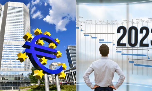 Pripravme sa na zmenu – Toto sú najnovšie očakávania ECB