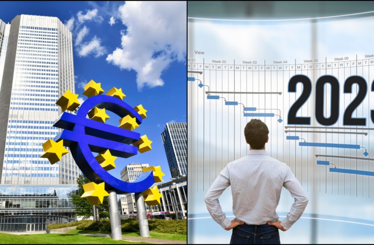 Pripravme sa na zmenu – Toto sú najnovšie očakávania ECB