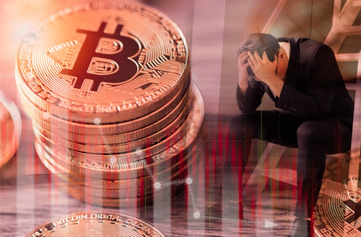 Kryptomenoví fanúšikovia pozor – Toto môže byť zabijak kryptomien