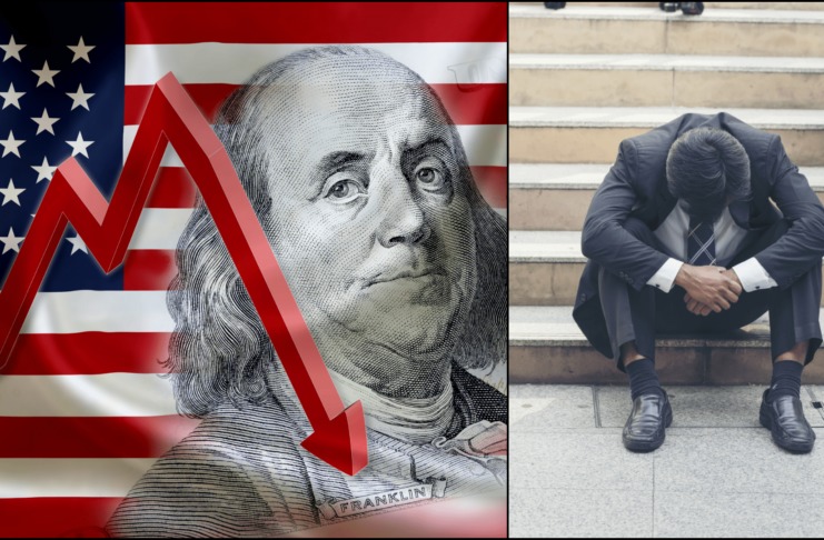 Robert Kiyosaki varuje: „Kryptomeny čaká tento mesiac ďalší“