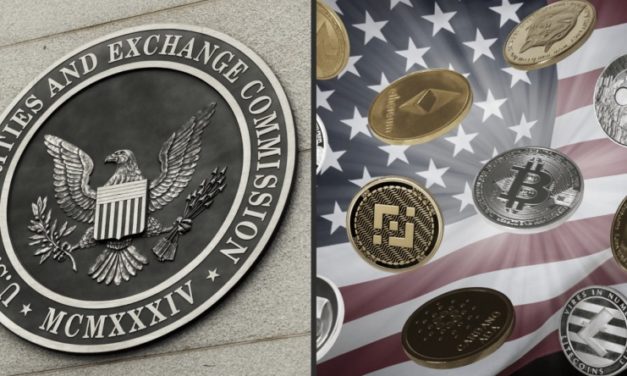 SEC si oficiálne vytýčil hlavný cieľ tohto roka – Čo najviac ublížiť kryptomenám
