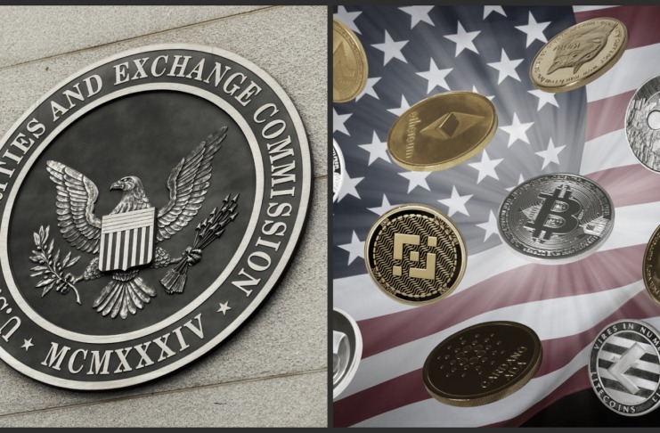 SEC si oficiálne vytýčil hlavný cieľ tohto roka – Čo najviac ublížiť kryptomenám