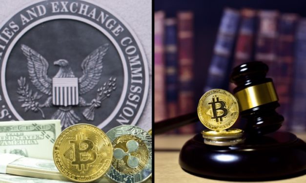 Aktuálne: SEC začína popravu kryptobúrz v USA