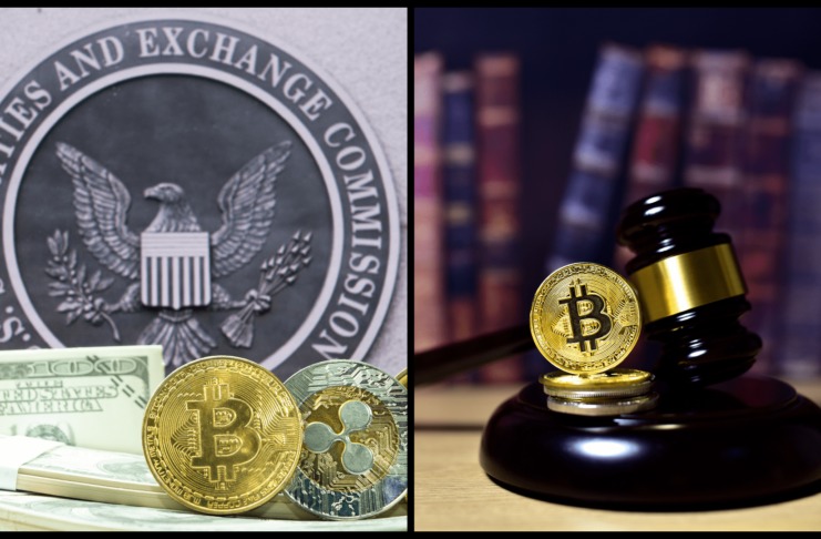 Aktuálne: SEC začína popravu kryptobúrz v USA