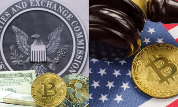 SEC chystá veľký krok – Ako to ovplyvní kryptomeny?