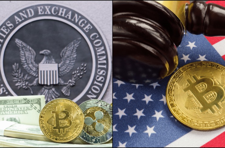 SEC chystá veľký krok – Ako to ovplyvní kryptomeny?