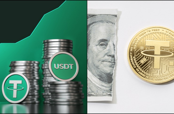 Vlastníte stablecoiny USDT? Toto zistenie vás šokuje