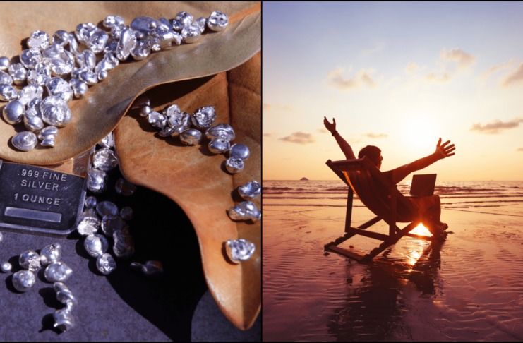 Aktívum, ktoré by mal vlastniť každý investor. Tu sú hlavné dôvody