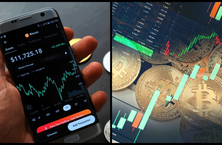 Kryptomeny s veľkým potenciálom, ktoré by si nemal prehliadnuť