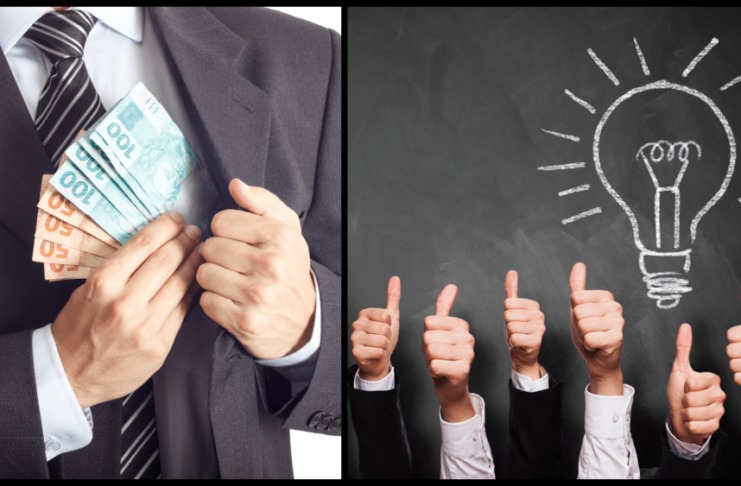 Ak budeš robiť týchto 5 vecí, tak do niekoľkých mesiacov si vieš výrazne finančne prilepšiť