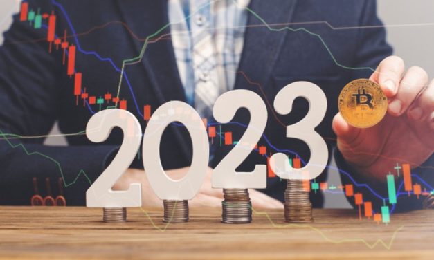 Tri najpravdepodobnejšie scenáre vývoja ceny bitcoinu na rok 2023