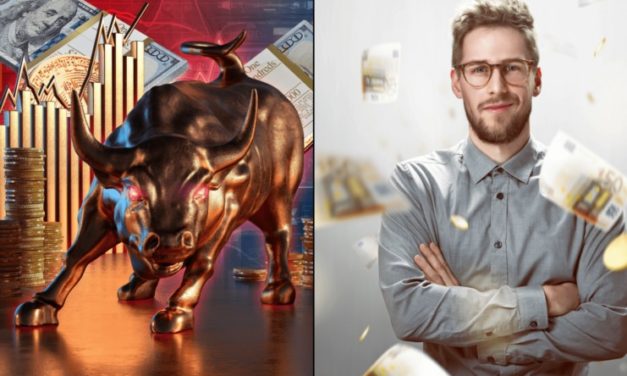 Kryptomena, o ktorej nikto nehovorí stúpla o 1 500 %