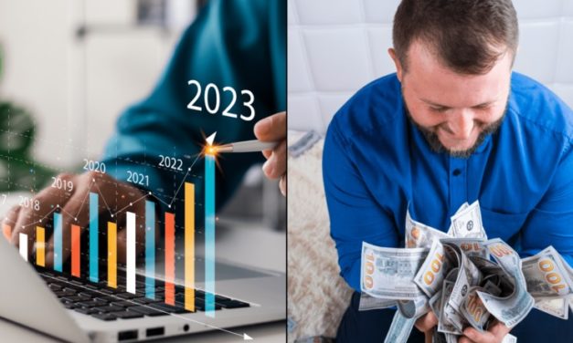 Neuveríte, ktoré bude najziskovejšie aktívum roka 2023