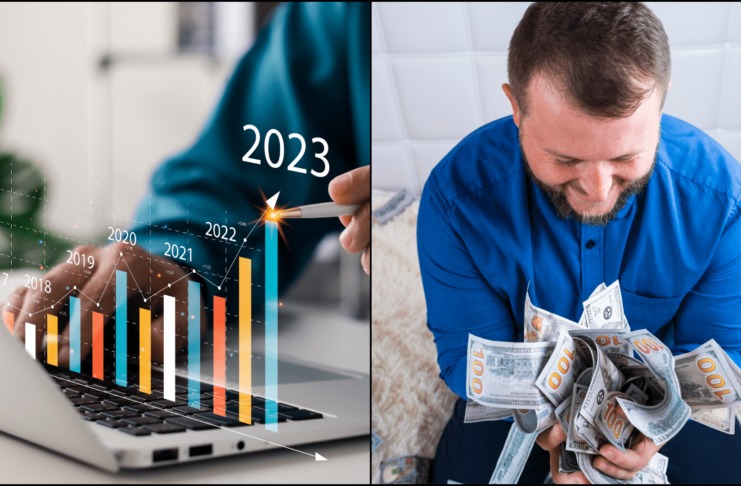 Neuveríte, ktoré bude najziskovejšie aktívum roka 2023