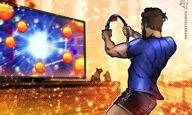 Axie Infinity creator works with studios to push Web3 adoption through new games