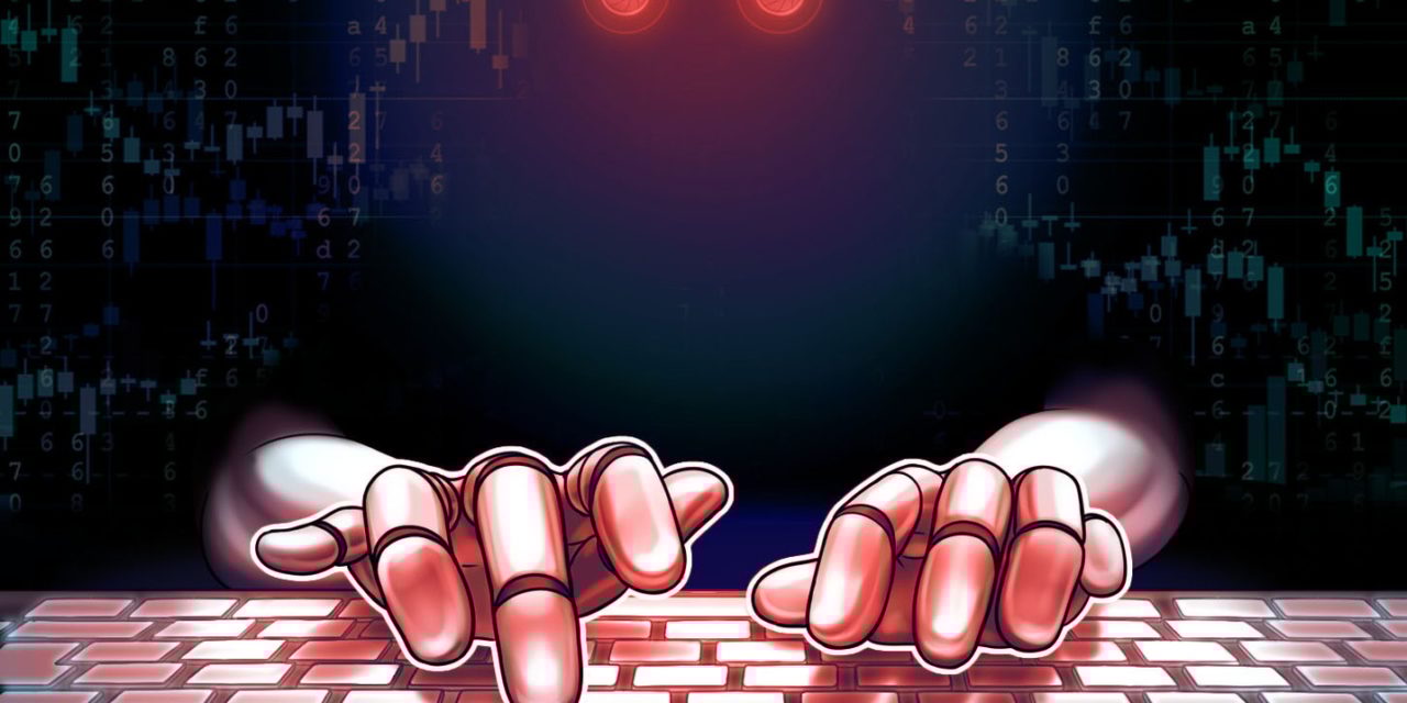 The government should fear AI, not crypto: Galaxy Digital CEO