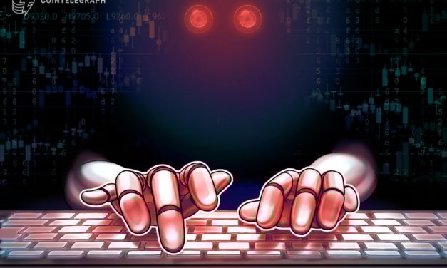 The government should fear AI, not crypto: Galaxy Digital CEO