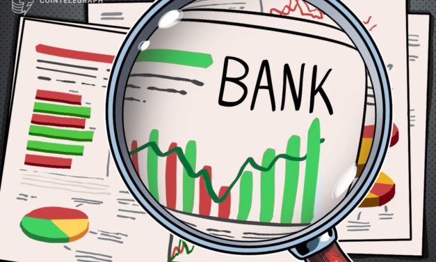 9 key metrics to analyze the health of a bank