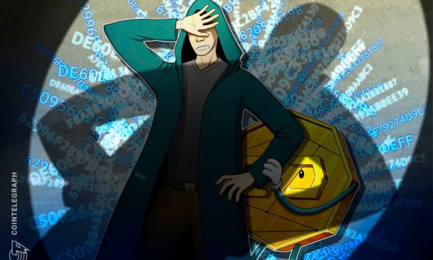 Arbitrum airdrop: Hacked vanity addresses used to siphon $500K