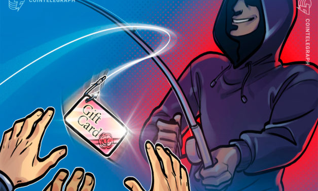 What are gift card scams, and how to avoid them?