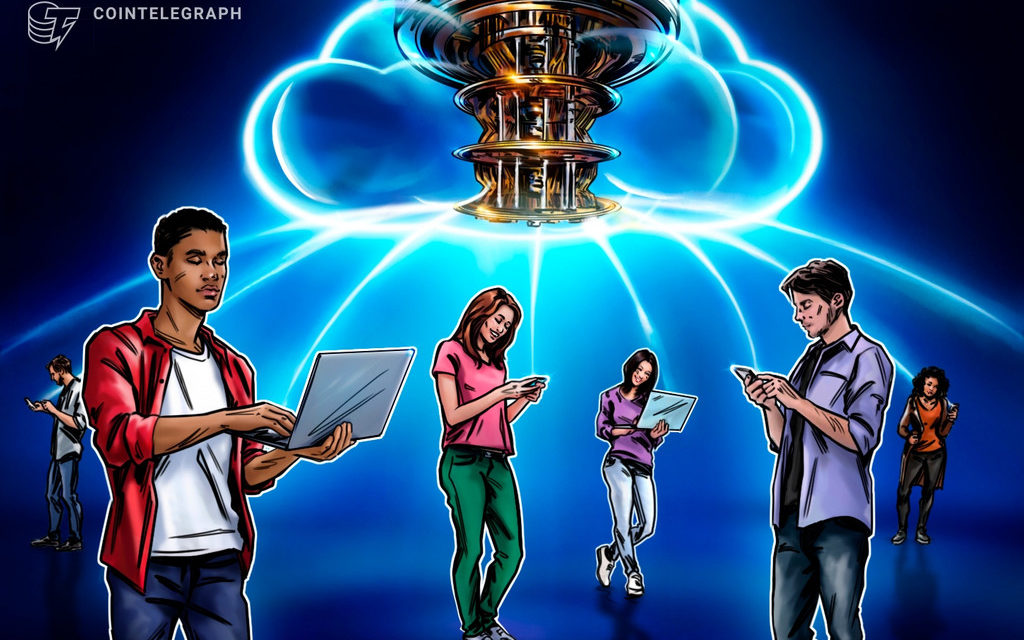 What is quantum cloud computing, and how does it work?