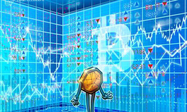 Bitcoin price breaks $26K as US inflation comes in at 6%