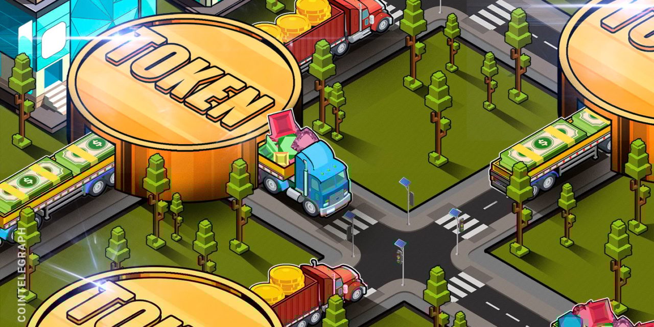 Real-world assets tokenization lacks infrastructure, not just regulation