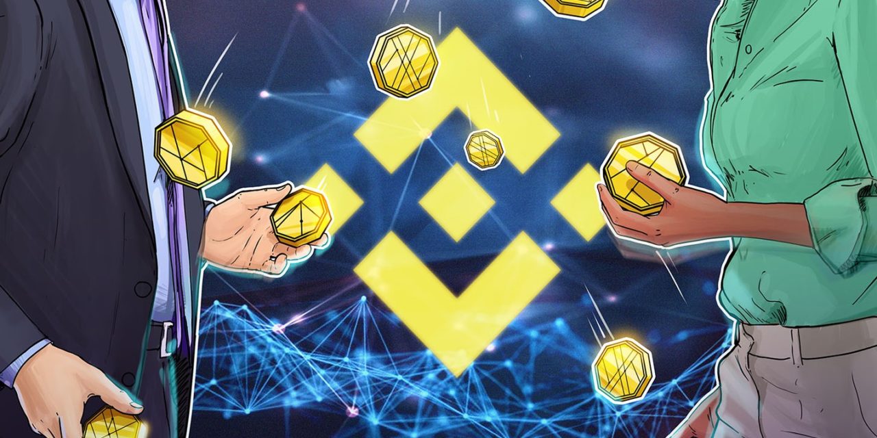 Binance replaces BUSD in SAFU fund with TUSD and USDT