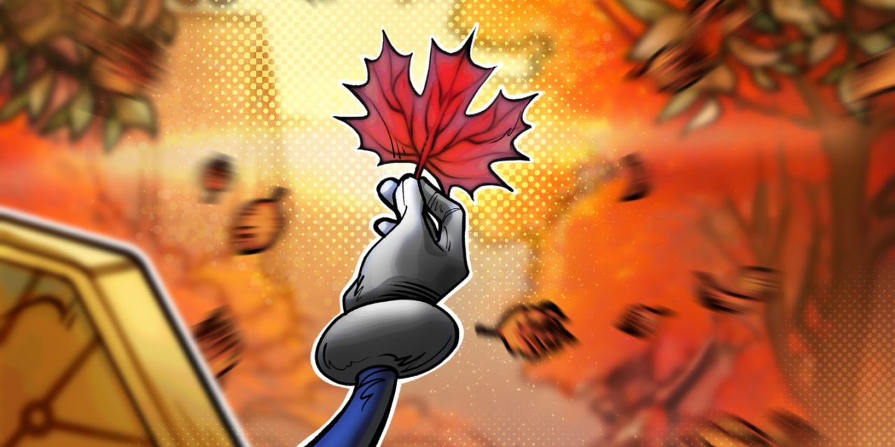 Kraken aims for restricted dealer registration in Canada to comply with new rules