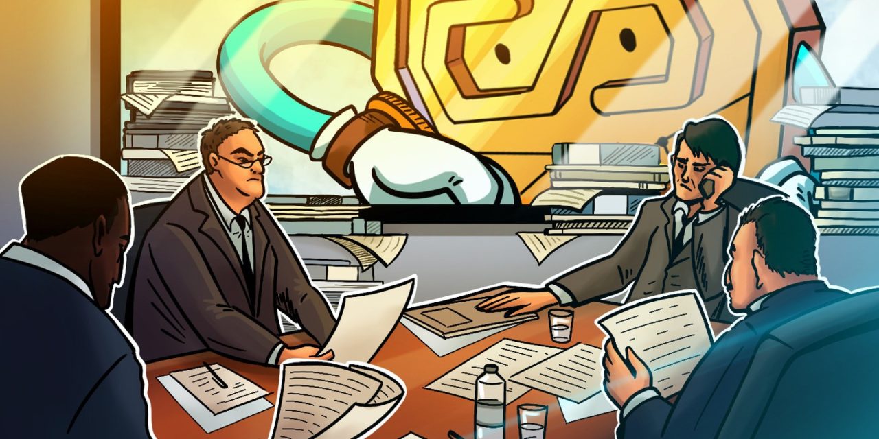 IMF examines CBDC design in context of Islamic banking, finds some risks magnified