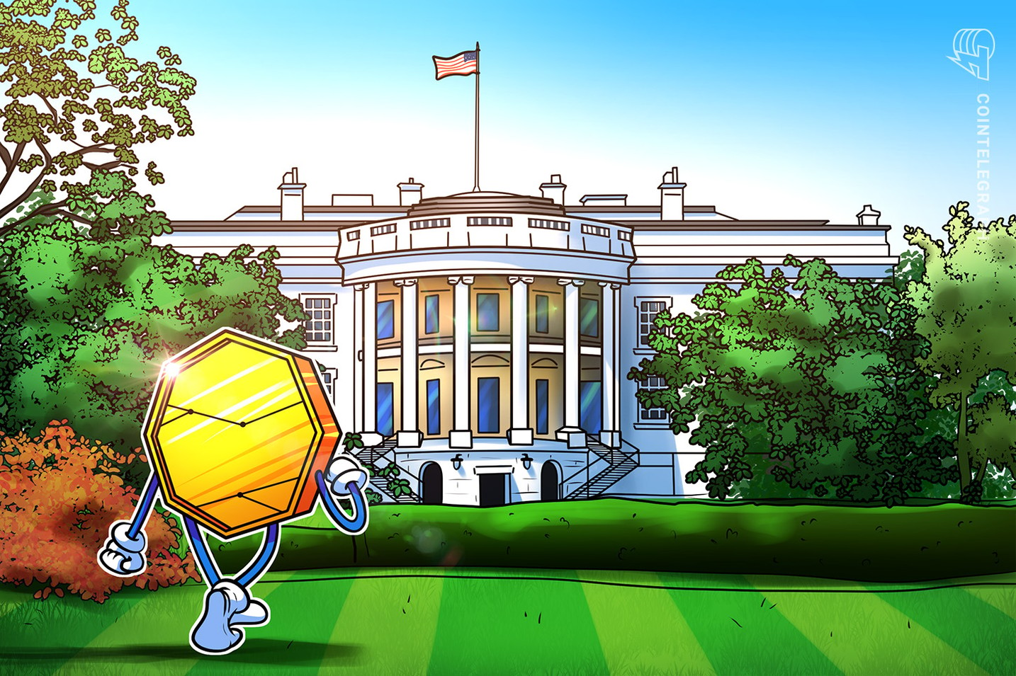 Crypto reform coming to US in 2023, says former White House chief of staff 