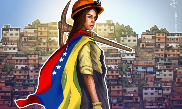 Venezuela overhauls national crypto department