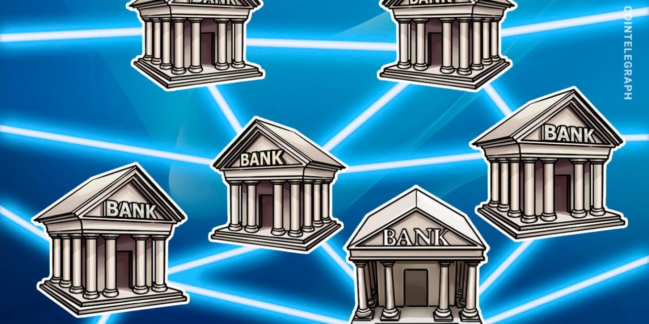 Fed, central banks enhance ‘swap lines’ to combat banking crisis