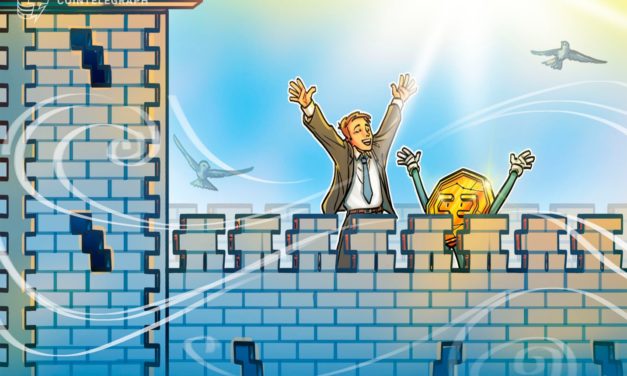 Crypto acted as safe haven amid SVB and Signature bank run: Cathie Wood