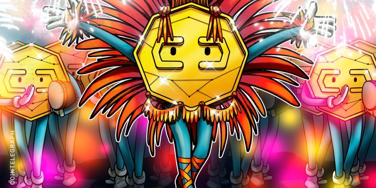 Coinbase teams up with Brazilian central bank’s Pix to offer expanded services