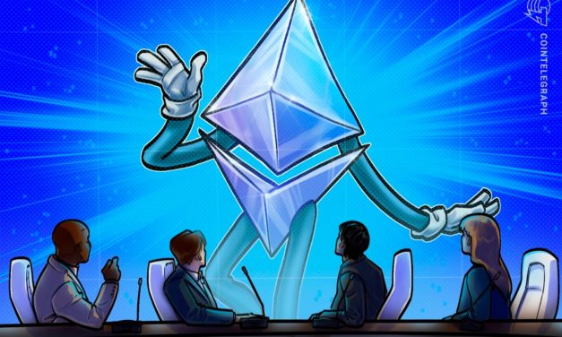 Analysts debate the ETH price outcomes of Ethereum’s upcoming Shapella upgrade