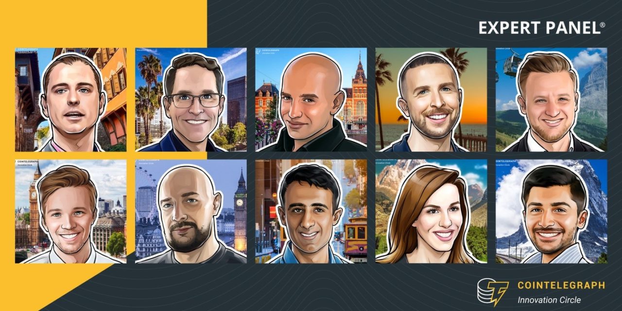 10 important social media ‘don’ts’ for crypto and blockchain companies