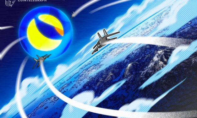 1 year after $11M LUNC bets; Do Kwon wanted, funds paid, hedge stuck on FTX