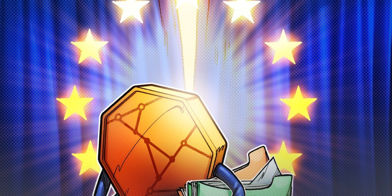 European Parliament votes to form final law on EU digital wallet