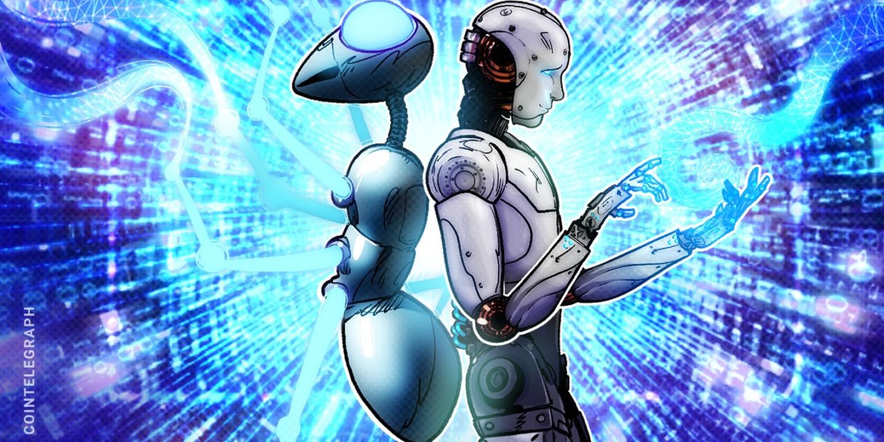 Here’s how the crypto industry is using artificial intelligence