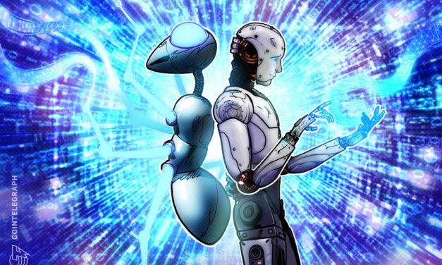 Here’s how the crypto industry is using artificial intelligence