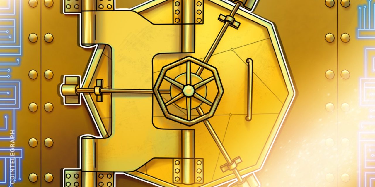 Marathon Digital: Deposits held at Signature Bank are secure and available