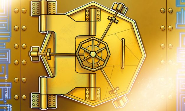 Marathon Digital: Deposits held at Signature Bank are secure and available