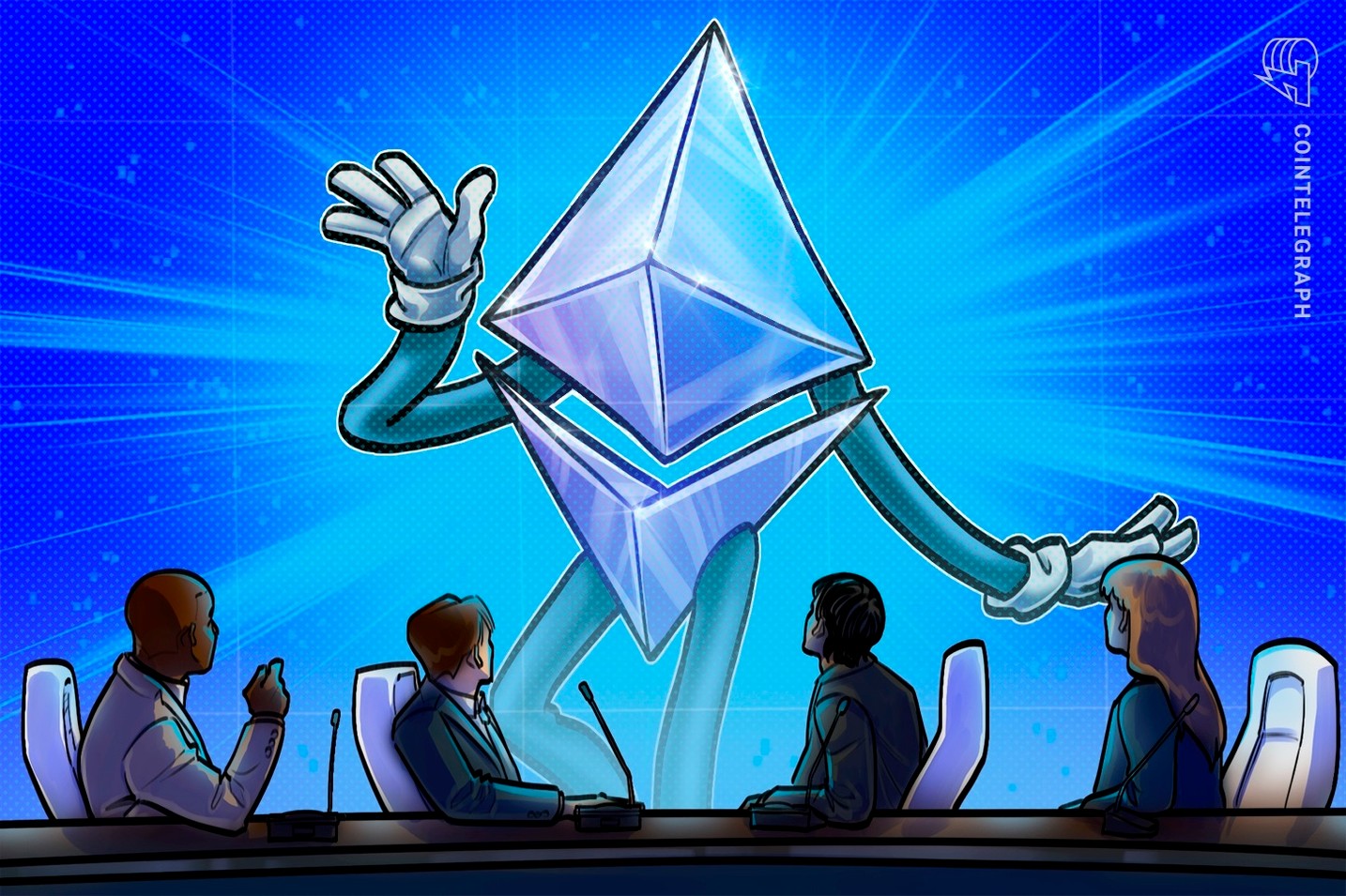 Post-Merge Ethereum: Grayscale extends review of ETHPoW decision