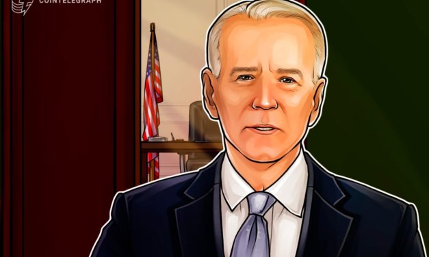 Biden pledges ‘no cost to the taxpayer’ to shield SVB, Signature depositors