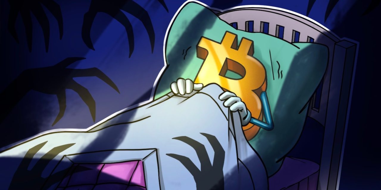 Mysterious entity may be collecting BTC users' IP addresses — Bitcoin developer