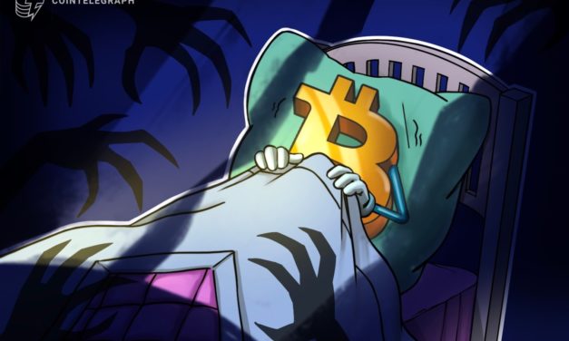 Mysterious entity may be collecting BTC users' IP addresses — Bitcoin developer