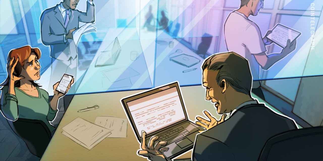 ‘Biased, deceptive’: Center for AI accuses ChatGPT creator of violating trade laws