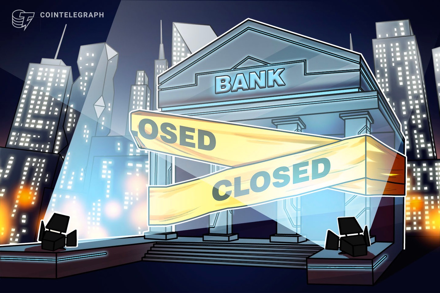 US regulators shut down Signature Bank despite ‘no insolvency’: Report