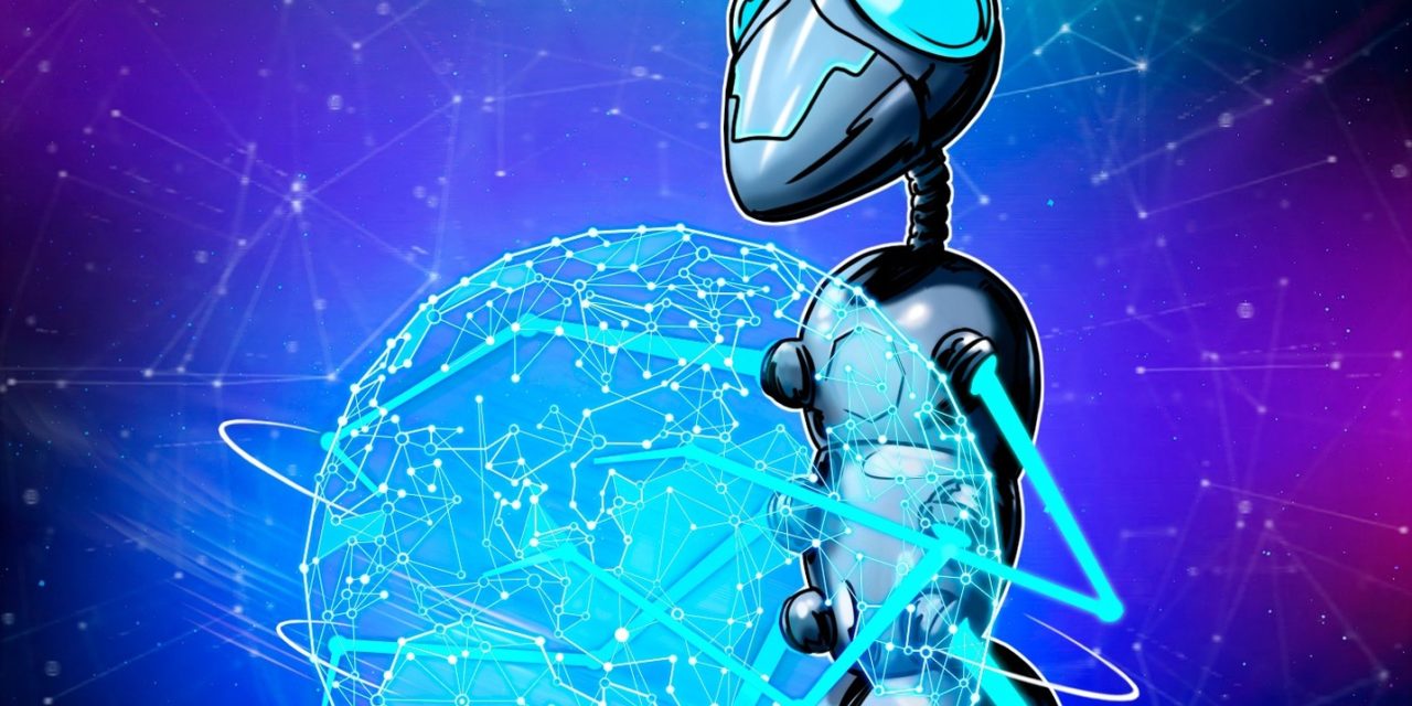 Blockchain gaining adoption in more than just DeFi: Report